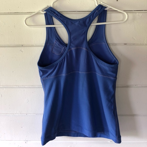 Nike Dri-fit Tank Sz S - Picture 3 of 5